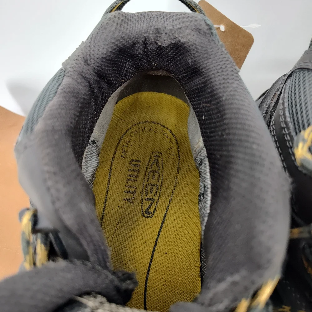 Keen durable lansing